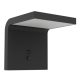 EGLO, 901082, SPIANTE, solar lamp, 4000 K, SOLARLED, 6.5W, IP44, white