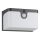 EGLO, 901081, CROARA, solar lamp, 3000 K, SOLARLED, 7.3W, IP44, white