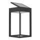 EGLO , 901083 , SUZZARA , szolárlámpa , 4000 K , SOLARLED , 6,5W , IP44 , fehér