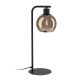 EGLO, 390389, CORDOBA, table lamp, E27, 1X40W, IP20, copper red color