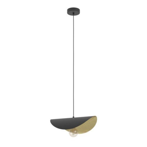 EGLO, 390392, SACEDA, pendant, E27, 1X40W, IP20