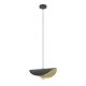 EGLO, 390392, SACEDA, pendant, E27, 1X40W, IP20