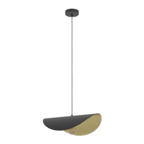 EGLO, 390393, SACEDA, pendant, E27, 1X40W, IP20
