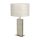 EGLO , 390408 , BELESAR , table lamp , E27 , 1X40W , IP20 , natural