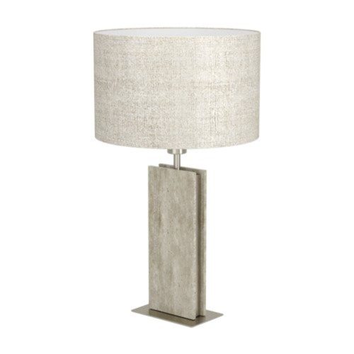 EGLO , 390408 , BELESAR , table lamp , E27 , 1X40W , IP20 , natural