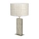 EGLO , 390408 , BELESAR , table lamp , E27 , 1X40W , IP20 , natural