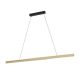 EGLO , 390369 , MONTEBUONO , pendant , 3000 K , LED , 2X10.5W , Dimmable , IP20 , white