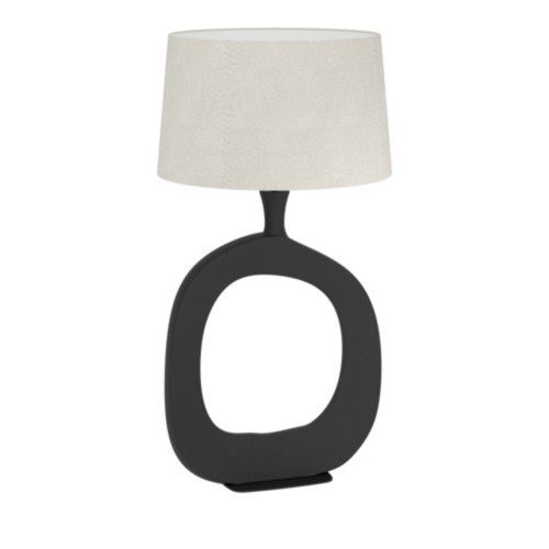 EGLO , 390424 , DIEZMA , table lamp , E27 , 1X60W , IP20 , natural