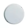 VT-80024 24W Led Bulkhead 240Mm 3000K Ip54