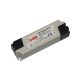 LEDis terminal block LED power supply, 12V / 7W