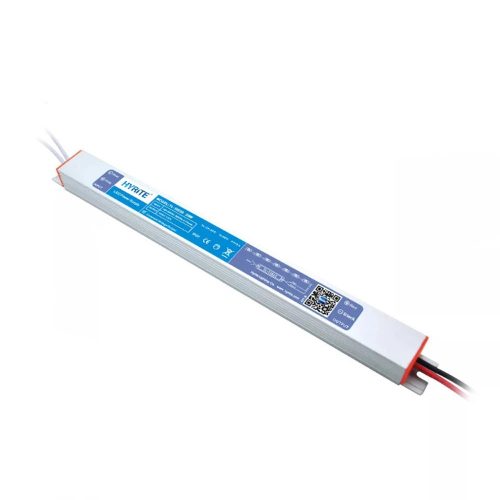Hyrite ultra-slim LED power supply, 12V / 20W