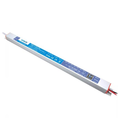 Hyrite ultra-slim LED power supply, 12V / 36W