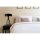 Modern Black & Gold Table Lamp, Iron Body, 57 cm Height