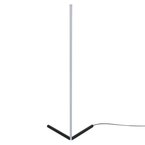 Opviq, 395NGR1103, Lumos-Blue, Blue Color, Floor lamp, with Type C connector