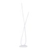 Modern Floor Lamp with Remote, 16 Colors, 120 cm