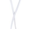 Modern Floor Lamp with Remote, 16 Colors, 120 cm