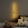 Elegant Gold Wall Lamp, Metal Body, 91 cm | SMD LED 13W