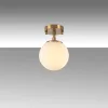 Opviq , 942FLG1132 , Atmaca - 10220 , Vintage Style , Chandelier