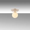Elegant Gold Chandelier, Metal Body, 20x25 cm | Traditional Glam Design, E14 Socket, IP20