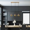 Vintage Copper Chandelier, Adjustable Height, 70x21x117 cm