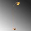 Vintage Metal Floor Lamp, 162 cm, E27 Socket, Modern Design