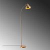 Vintage Metal Floor Lamp, 162 cm, E27 Socket, Modern Design