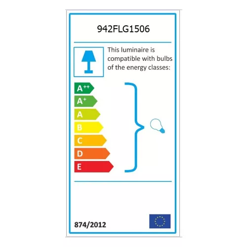 Opviq , 942FLG1506 , Varzan - 10855 , Black Antique Color , Floor Lamp , With E27 Socket