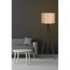 Opviq , 390FLH1101 , 101 , Walnut Color , Floor Lamp , E27