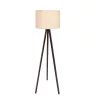 Opviq , 390FLH1101 , 101 , Walnut Color , Floor Lamp , E27
