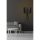 Industrial Black Floor Lamp, 145 cm Height, CE Certified
