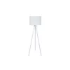 Opviq , 390FLH1123 , 130 , White Color , Floor Lamp , E27