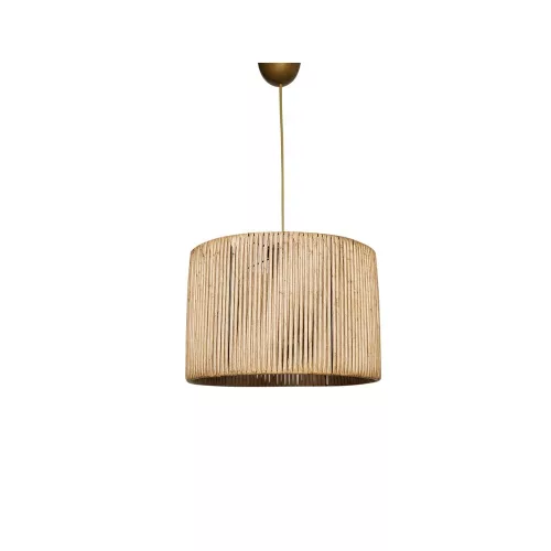 Opviq , 687HMY1211 , SP147 , Natural , Chandelier , E27