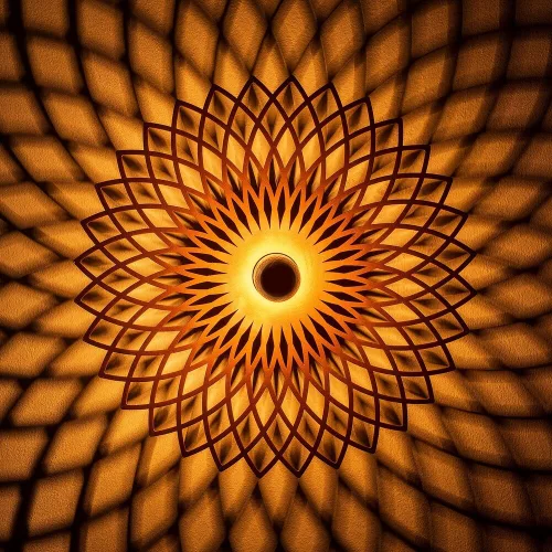 Opviq , 536NTD2107 , Fellini - MR - 988 , Copper Color , Wall lamp , E27