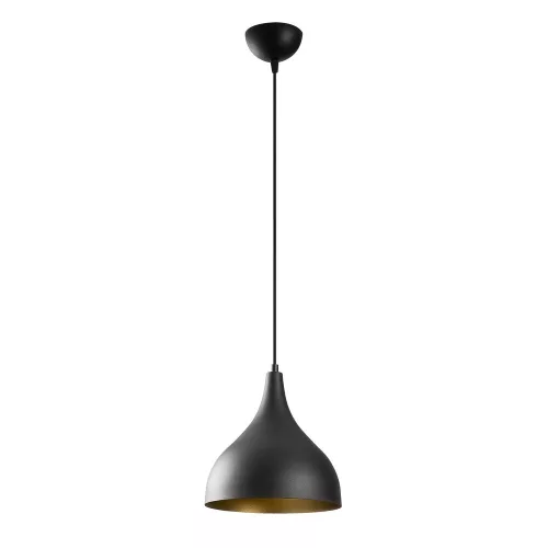 Opviq , 892OPV1564 , Sağlam - 3760 , Black Color , Chandelier , With E27 Socket