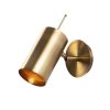 Antique Metal Wall Lamp, 23 cm, E27 Socket, Modern Design