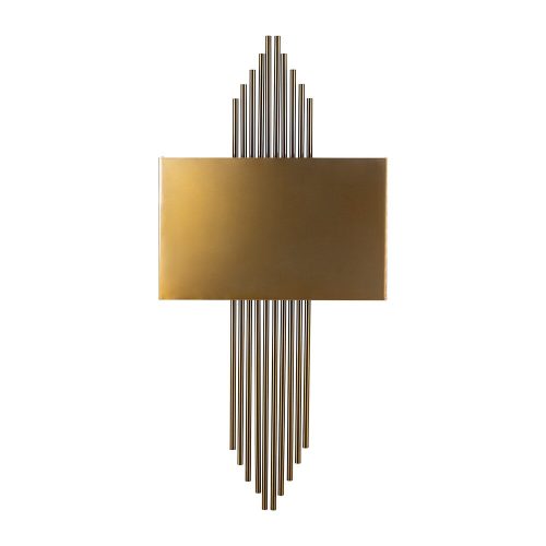 Opviq , 892OPV1344 , 615 - A , Vintage Style , Wall lamp , E27