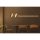 Adjustable Black Chandelier, LED Yellow Light, 120x20cm