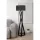 Opviq , 941RTN1410 , Maçka , Black Color , Floor Lamp , With E27 Socket