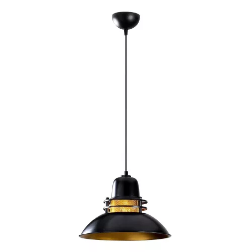 Opviq , 521SHN3184 , Berceste - 226-S , Black Color , Chandelier , With E27 Socket
