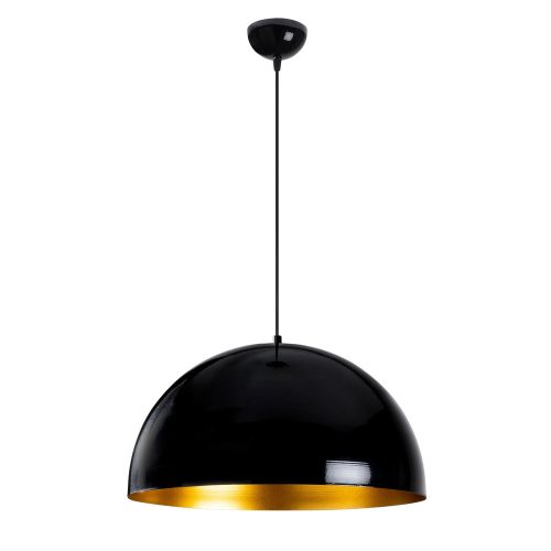 Opviq , 521SHN3193 , Berceste - 235-S , Black Color , Chandelier , With E27 Socket