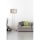 Modern Cream Floor Lamp, 170 cm, 100% Metal, E27
