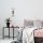 Vintage Metal Wall Lamp, 48 cm, Modern Glam Design
