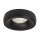 Rábalux , 73042 , Luiza , Recessed and surface mounted lighting , black , IP20 , GU10
