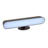 Rábalux , 76016 , Parker , Decorative lights , black , IP20