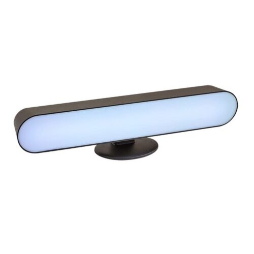 Rábalux , 76016 , Parker , Decorative lights , black , IP20