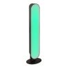 Rábalux , 76016 , Parker , Decorative lights , black , IP20