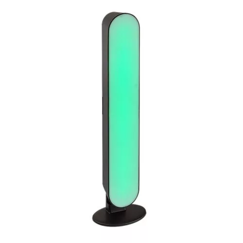Rábalux , 76016 , Parker , Decorative lights , black , IP20