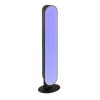 Rábalux , 76016 , Parker , Decorative lights , black , IP20