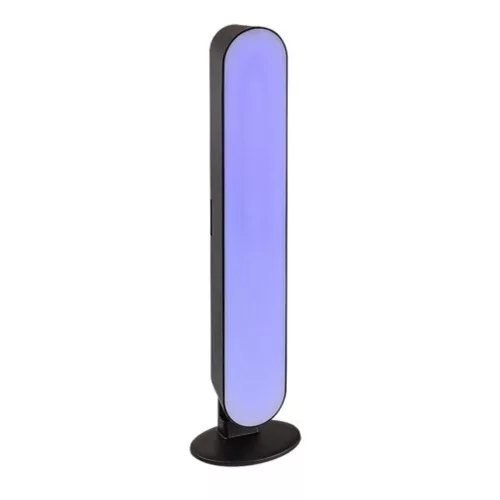 Rábalux , 76016 , Parker , Decorative lights , black , IP20