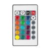 Rábalux , 76016 , Parker , Decorative lights , black , IP20